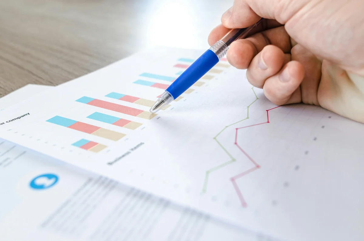 Analysing NDIS compliance data to discover hidden gaps